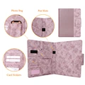 Portfolio Folder
Custom File Folder
Leather Padfolio Organizer With 3 Ring Binder
Portfolio Folder Laptop Case