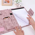 Portfolio Folder
Custom File Folder
Leather Padfolio Organizer With 3 Ring Binder
Portfolio Folder Laptop Case