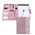 Portfolio Folder
Custom File Folder
Leather Padfolio Organizer With 3 Ring Binder
Portfolio Folder Laptop Case