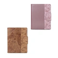 Portfolio Folder
Custom File Folder
Leather Padfolio Organizer With 3 Ring Binder
Portfolio Folder Laptop Case