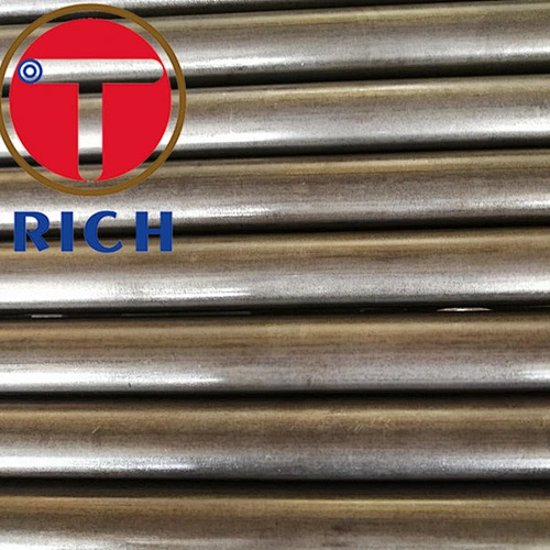 ASTM A29 Cold Finished and Hot Wrought Carbon Steel Bars