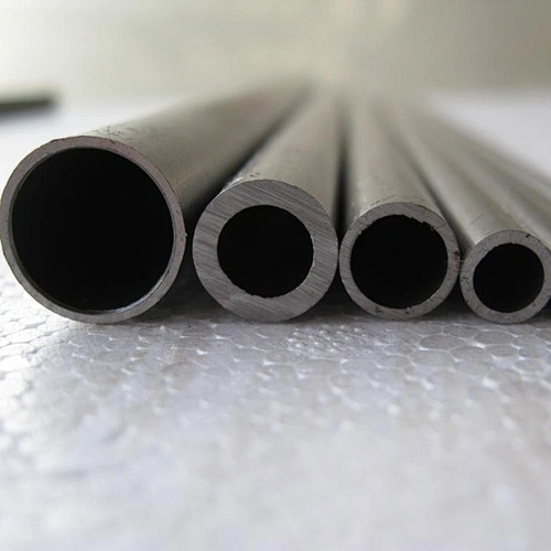 TORICH J524 Low Carbon Cold Formed Seamless Automotive Hollow Steel Tube