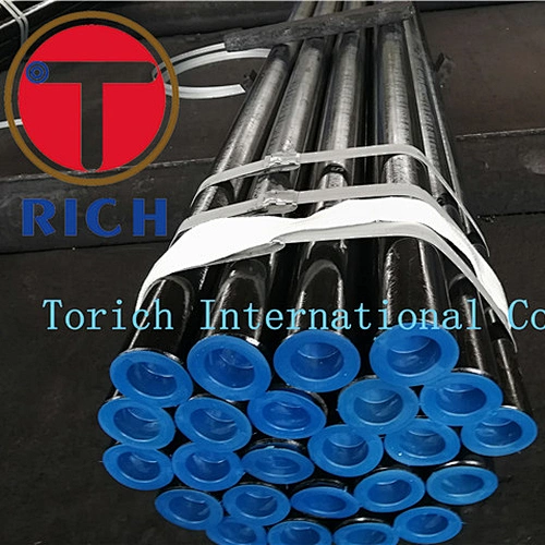 GB/T9711-2011 PSL1 Round Pipe Chart of Weight ERW Q235 Welded Steel Tube ERW Casing Pipe