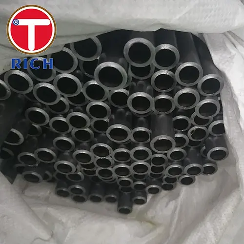 TORICH DIN 17200 CK45 SAE 1045 Spring Steel Tube