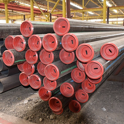 TORICH China Exporter Pipe Seamless Steel Pipe API 5l x65