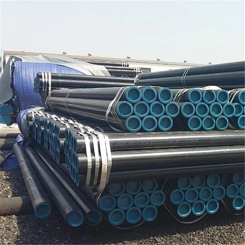 TORICH China Manufacturer Structural Gas Tube