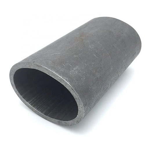 TORICH Oval Shaped Seamless Cold Formed Hollow Carbon Steel Tube