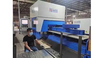 New Machine New Times