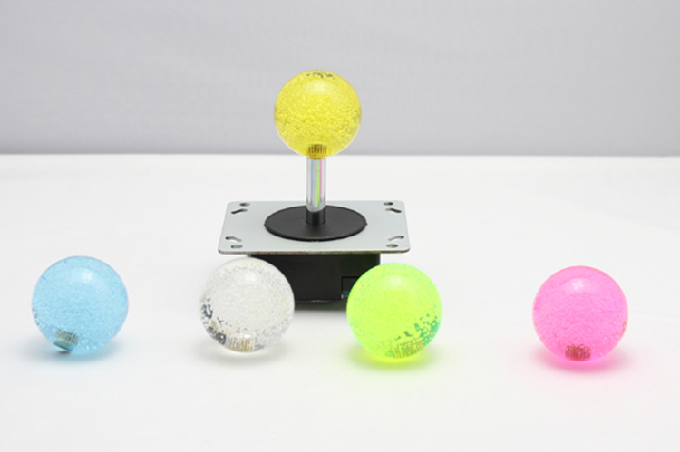 arcade joystick