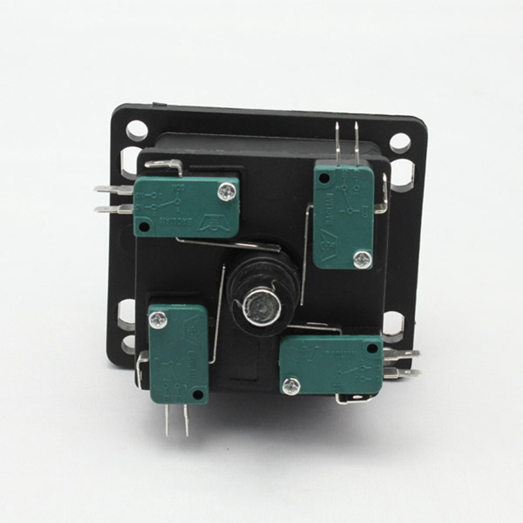 arcade cabinet joystick