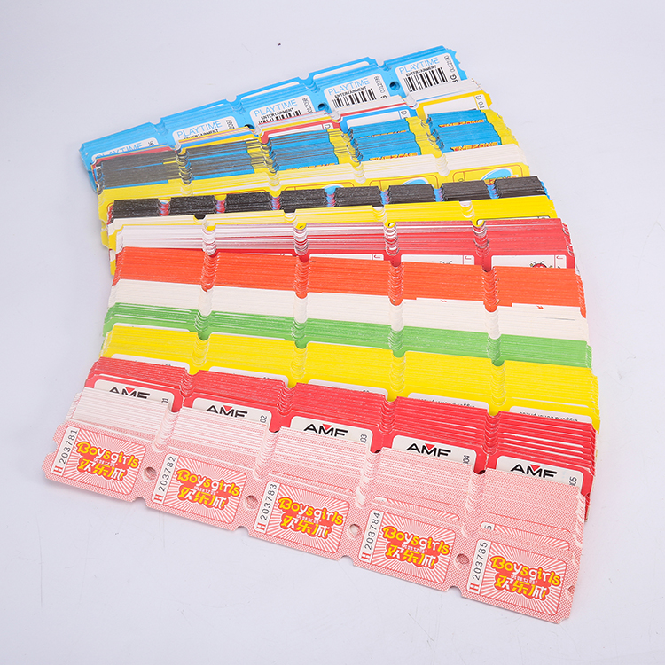 tickets