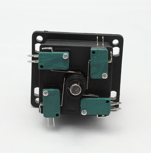 arcade joystick