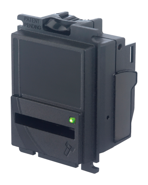 BV20 BILL ACCEPTOR