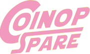 Coinop Spare