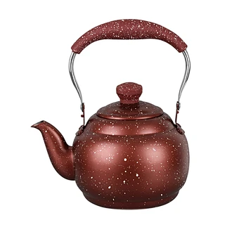 P20060203 Stainless Steel  Home Appliances Whistling Kettle