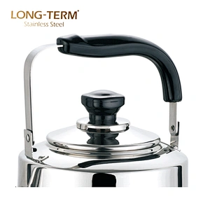 L21190303 Best price home appliances stainless steel water kettle keep warming