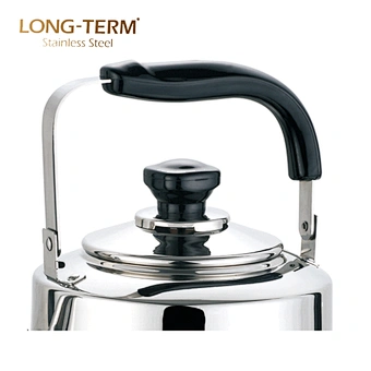 L21190303 Best price home appliances stainless steel water kettle keep warming