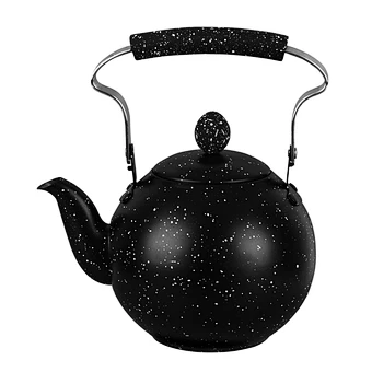 P222721B20 2019 Newly Design elegant stainless steel pot water kettle with colorful body