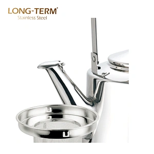 L21190303 Best price home appliances stainless steel water kettle keep warming
