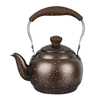 P20060203 Stainless Steel  Home Appliances Whistling Kettle