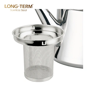 L21190303 Best price home appliances stainless steel water kettle keep warming