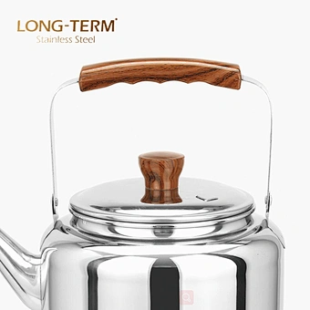3L/4L/5L/6L Large Capacity Stainless Steel Kettle L31280404