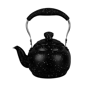 P20060203 Stainless Steel  Home Appliances Whistling Kettle