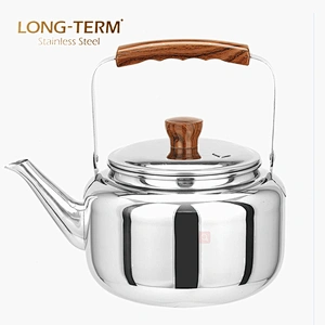 3L/4L/5L/6L Large Capacity Stainless Steel Kettle L31280404