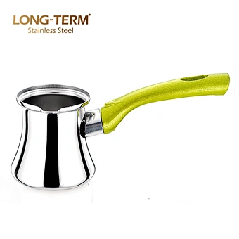 L102983 Professional Turkish Coffee Pot Warmer For Stovetop Warmer Pot Set