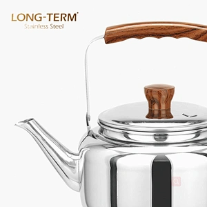 3L/4L/5L/6L Large Capacity Stainless Steel Kettle L31280404