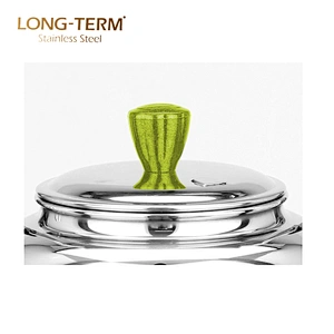 L21260202 Water Kettle Turkish Stainless Steel Whistling Tea Kettle