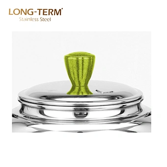 L21260202 Water Kettle Turkish Stainless Steel Whistling Tea Kettle