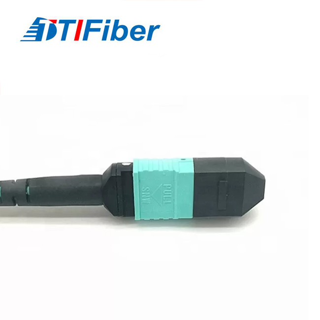 MPO Multimode Patch Cable