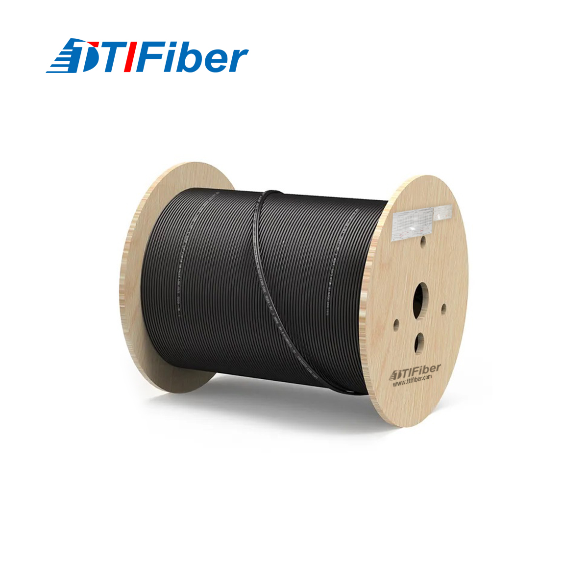 GYXTW Single Mode Fiber Optic Cable