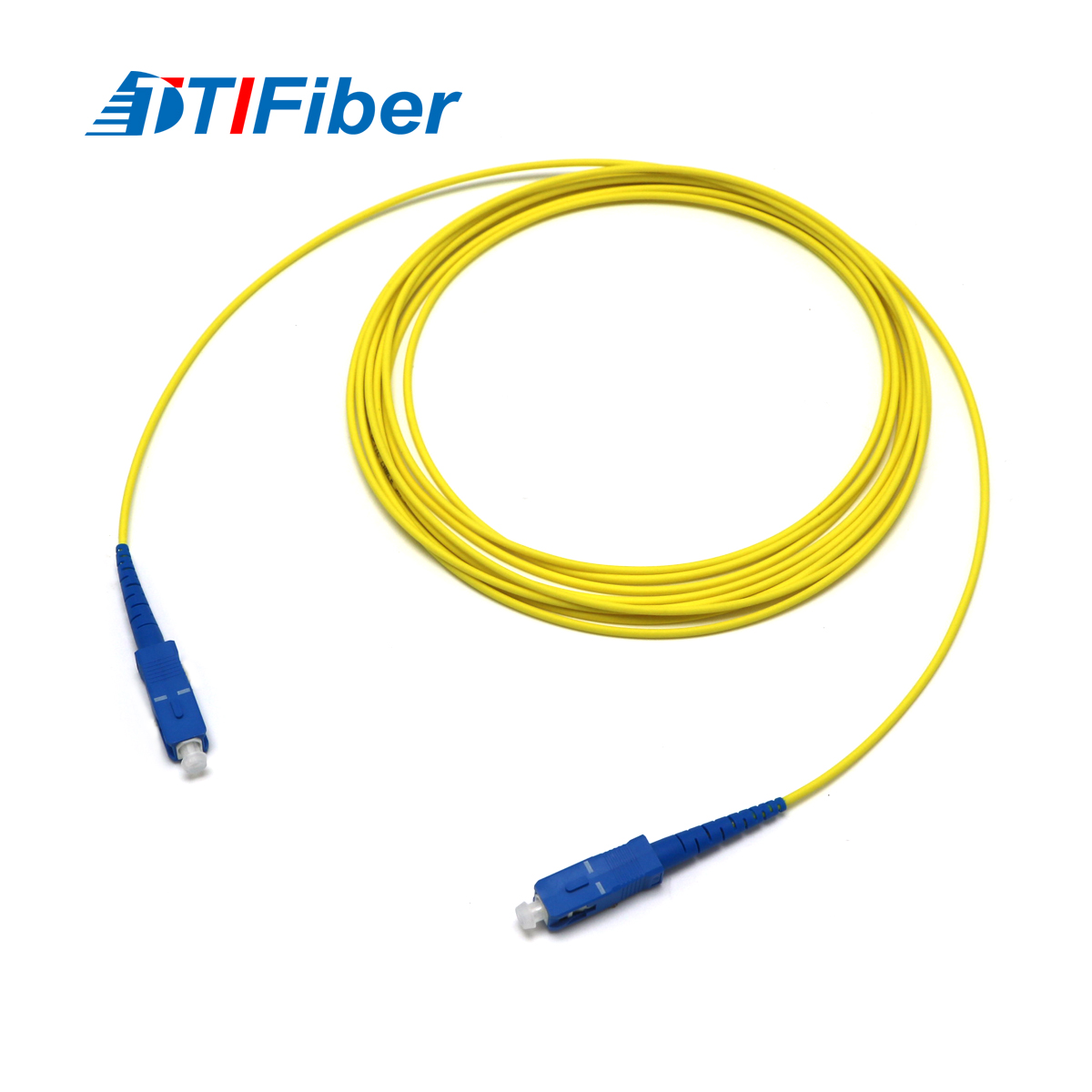 SM MM SC Apc Patch Cord