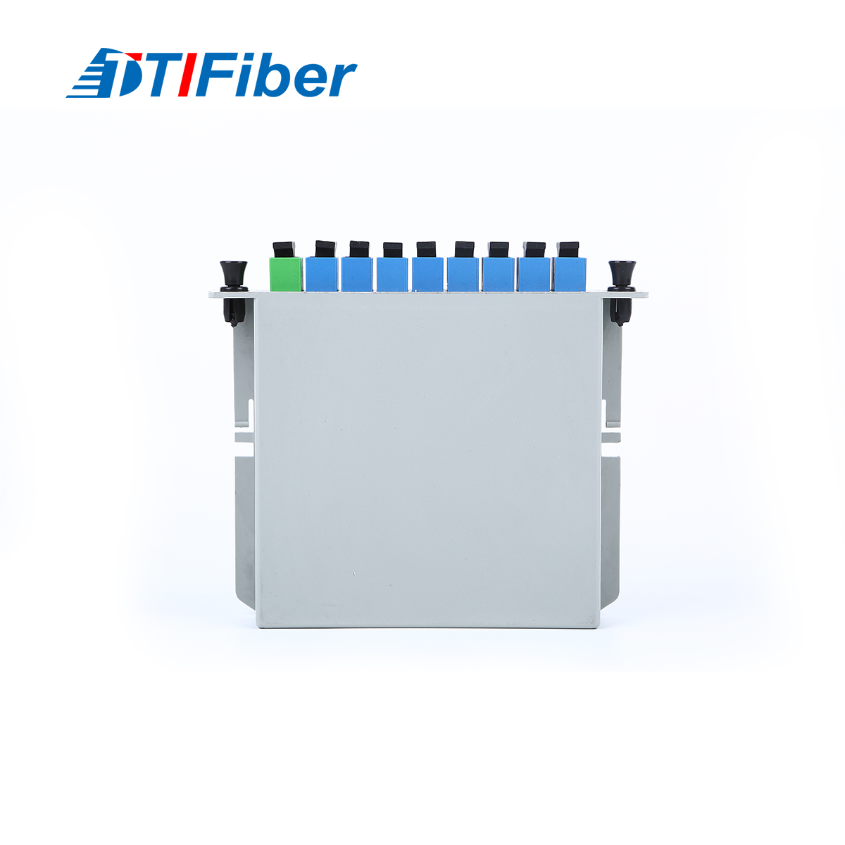 G657A2 PLC Fiber Optic Splitter