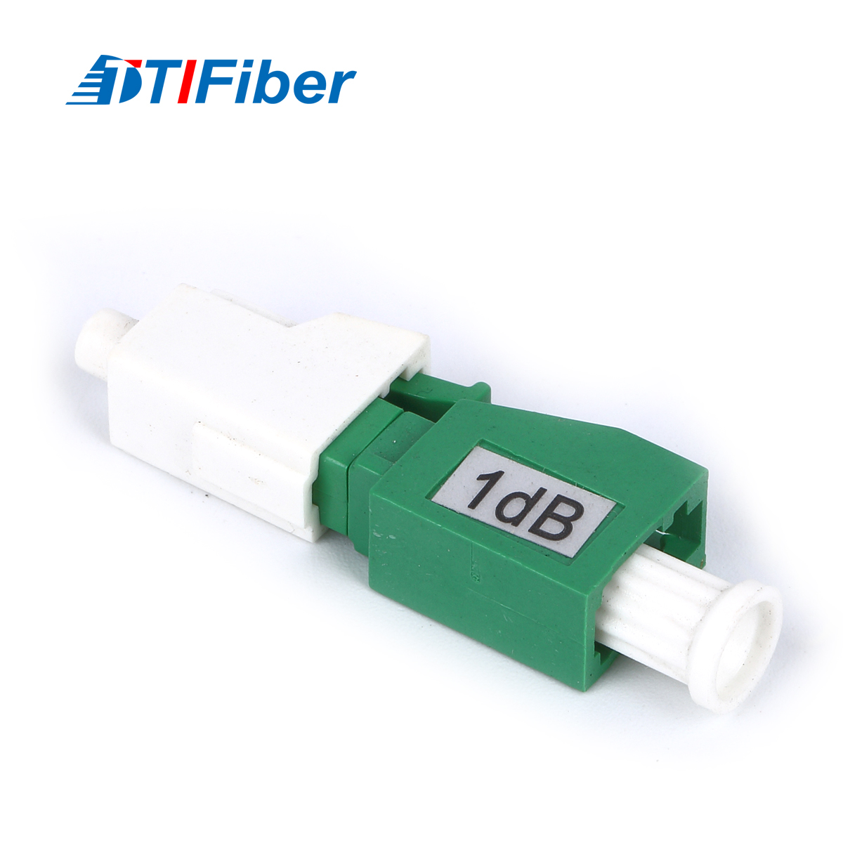 Fiber Optic Variable Attenuator