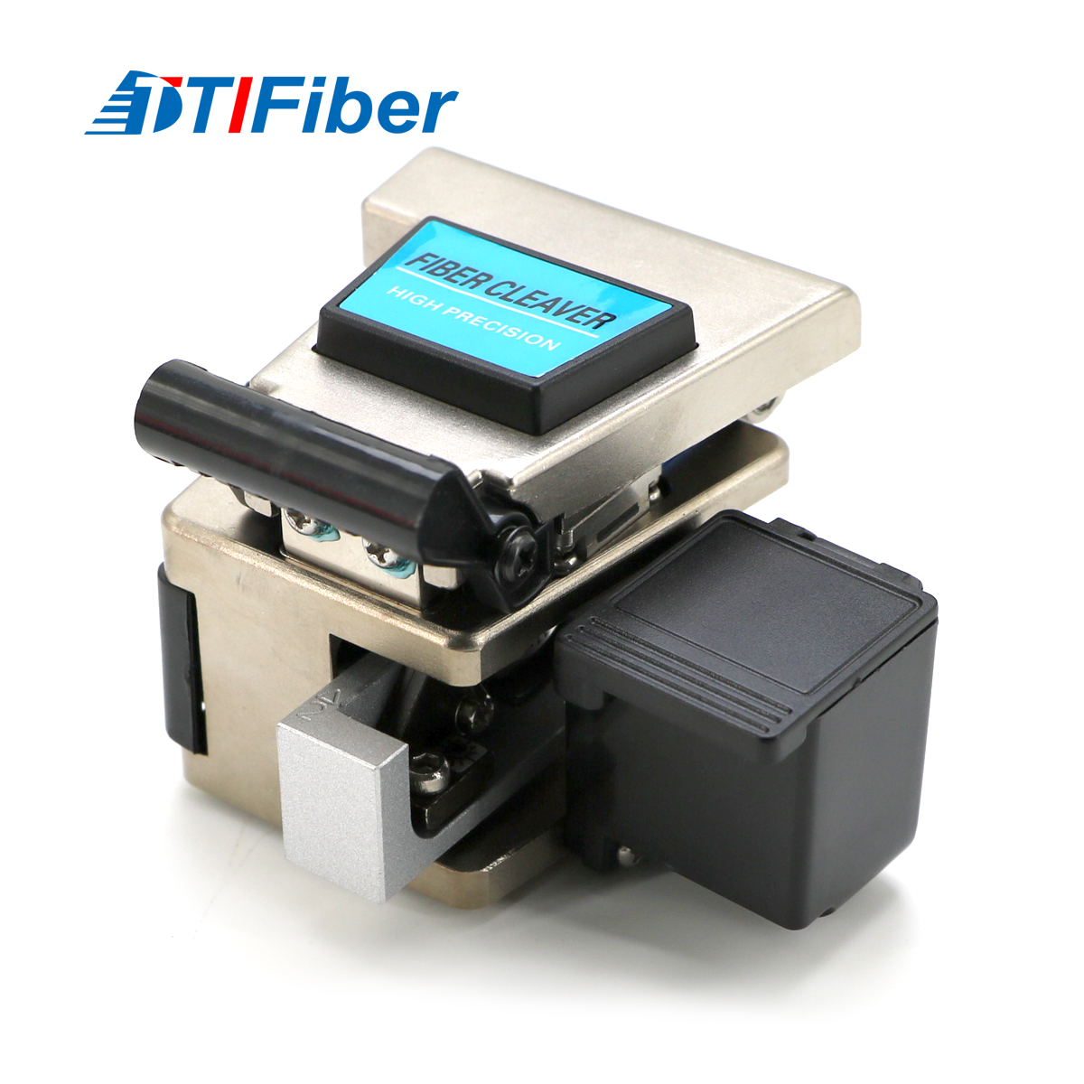 optical fiber cleaver