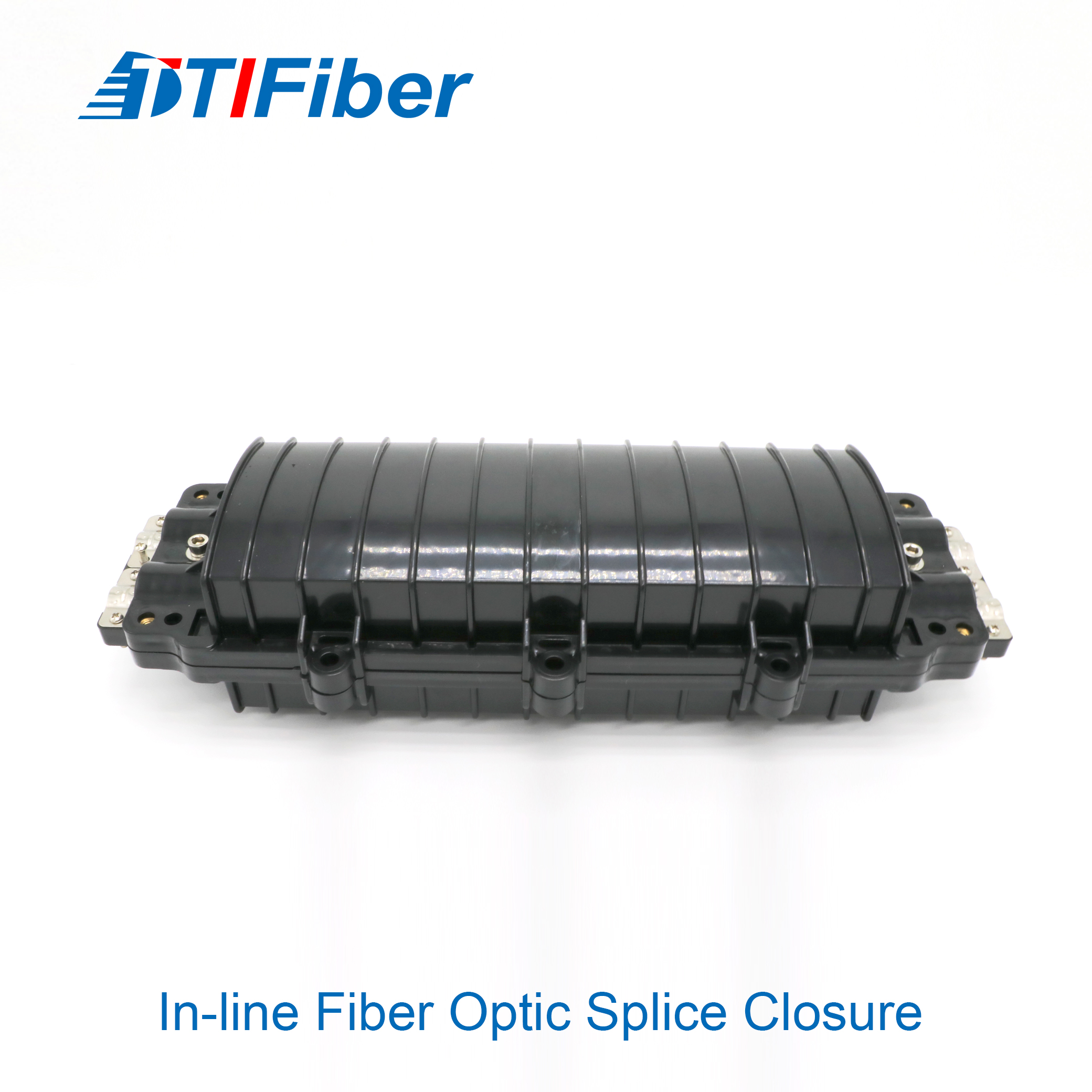 optic fiber splice closure