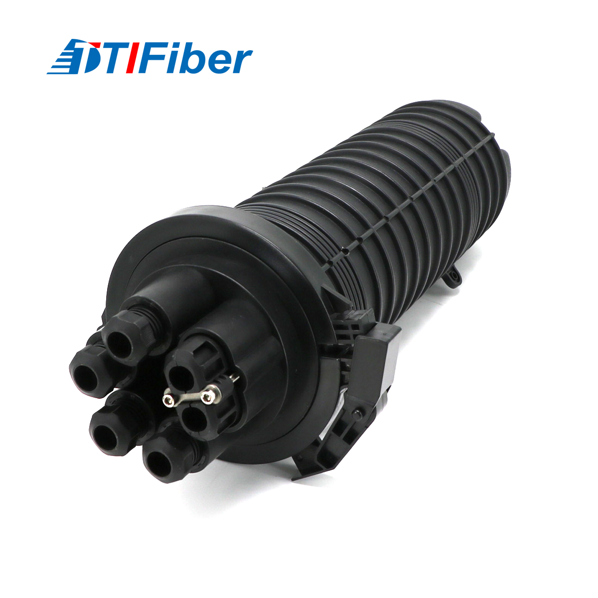 Fiber Optic Splice Closure