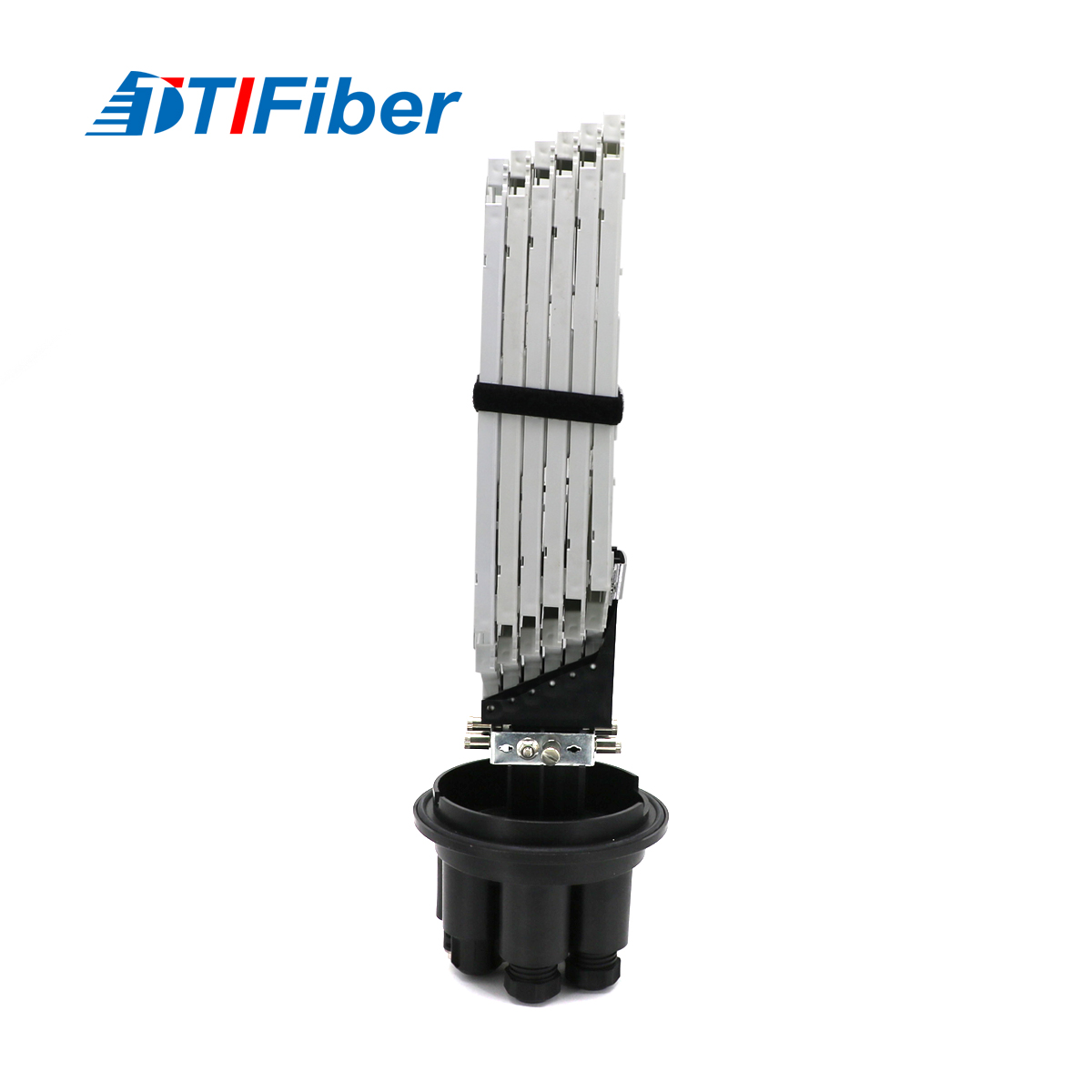 PLC Fiber Optic Splitter