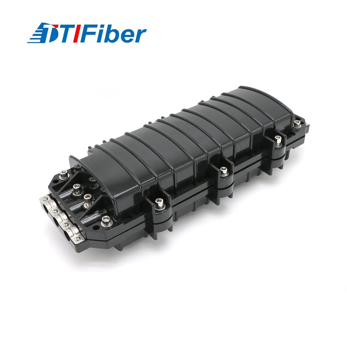 fiber optic splice closure