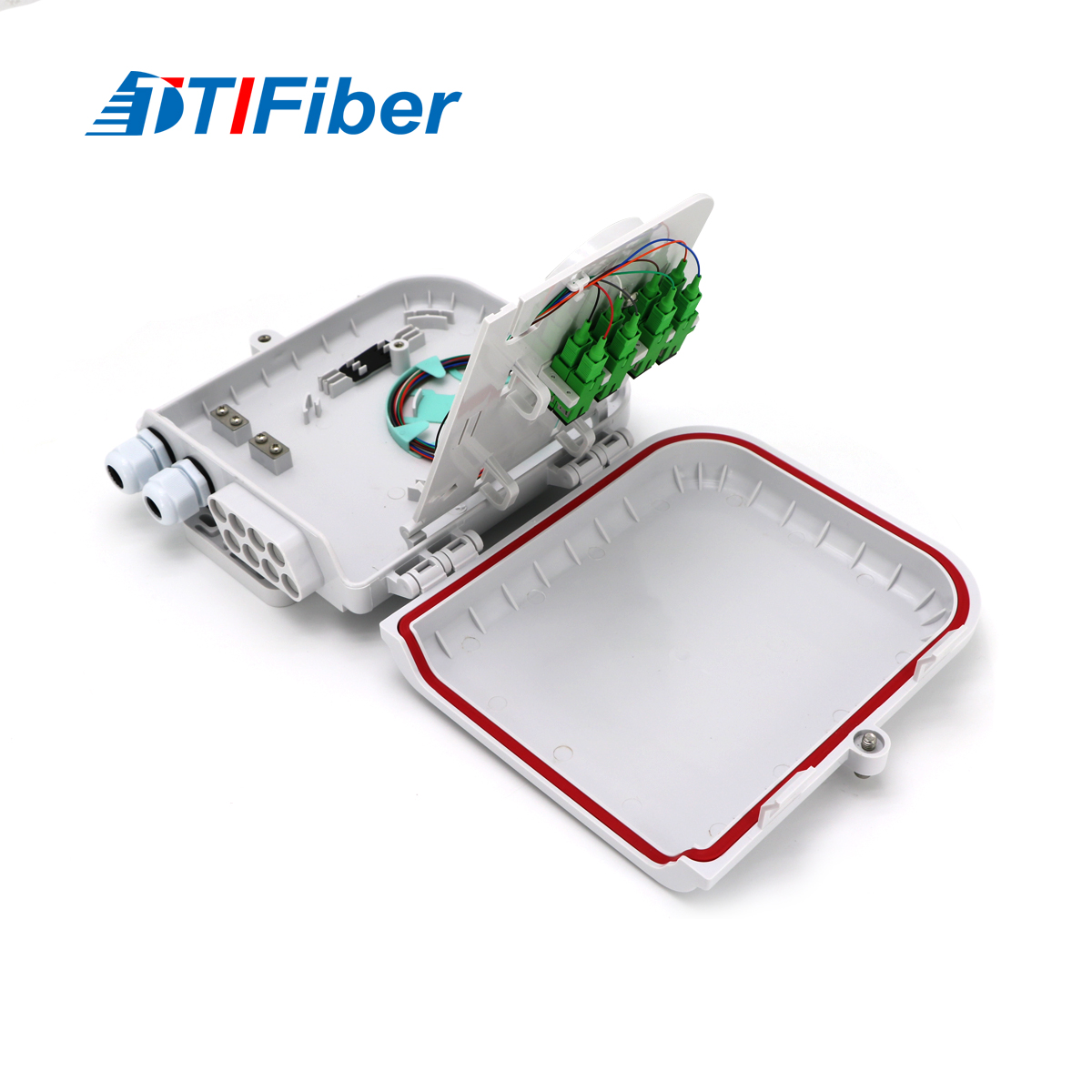 ftth termination box