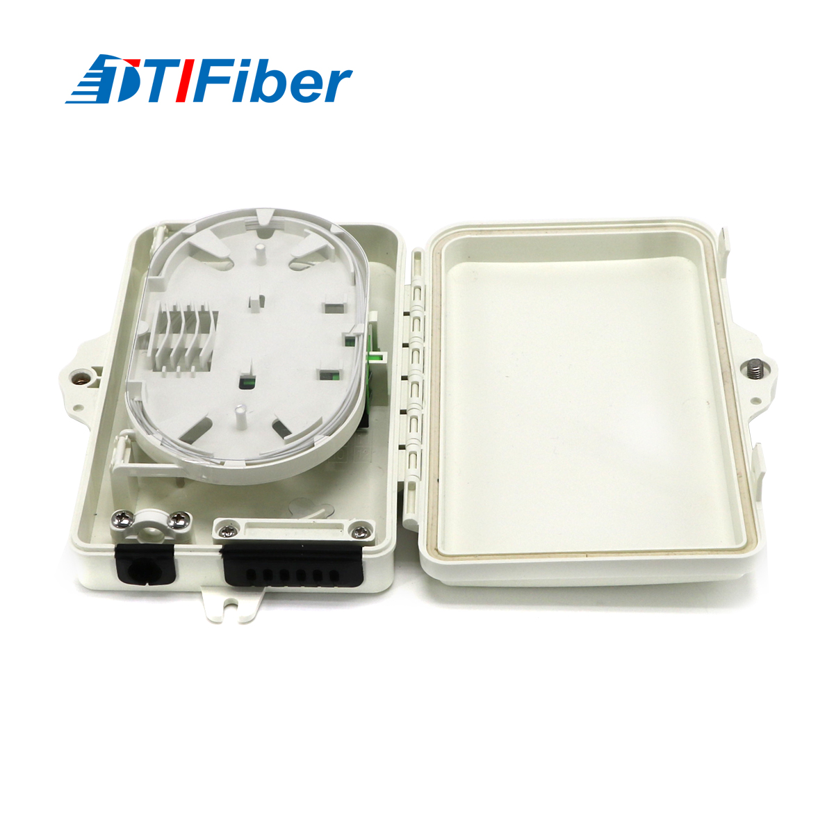 Fiber Optic Distribution Box