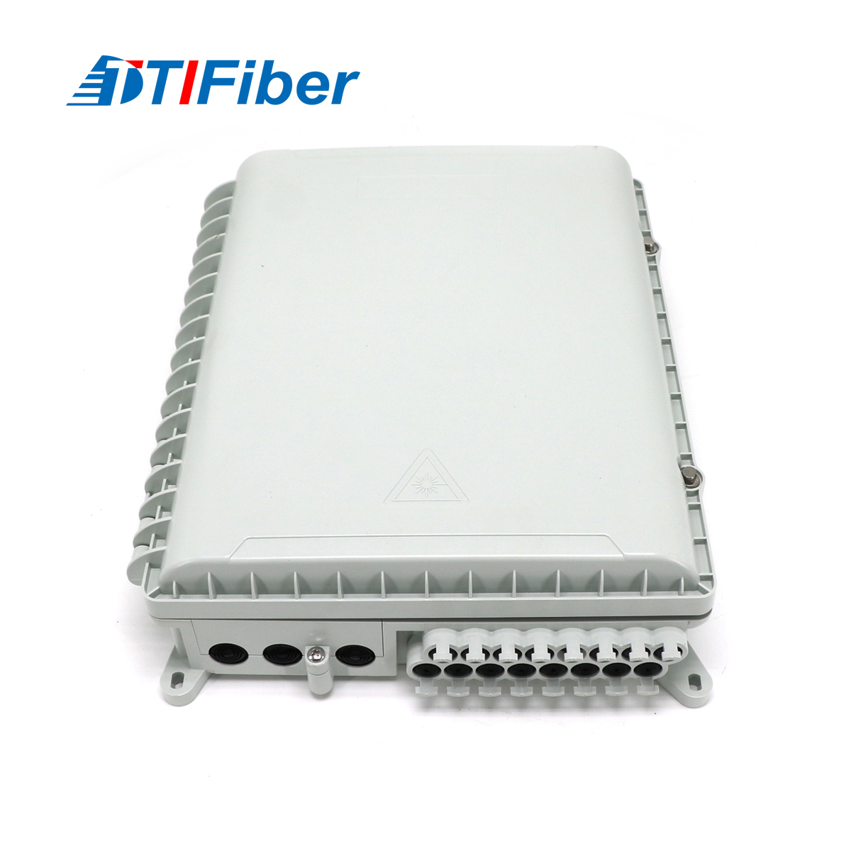 Outdoor Fiber Distribution Box