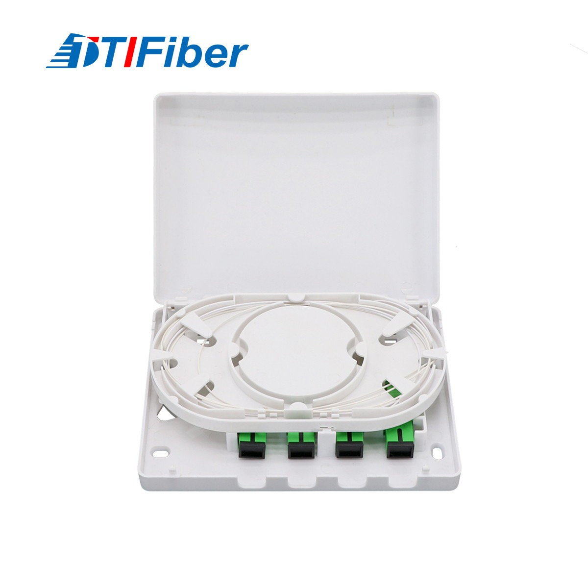 Desktop Fiber Optic Terminal Box
