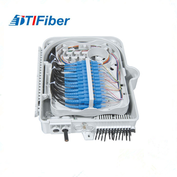 outdoor waterproof fiber optic