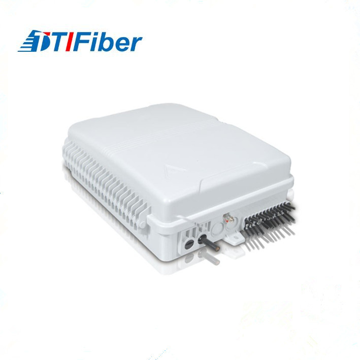 outdoor waterproof fiber optic