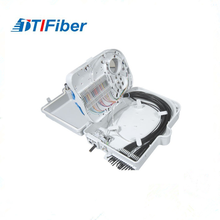 outdoor waterproof fiber optic