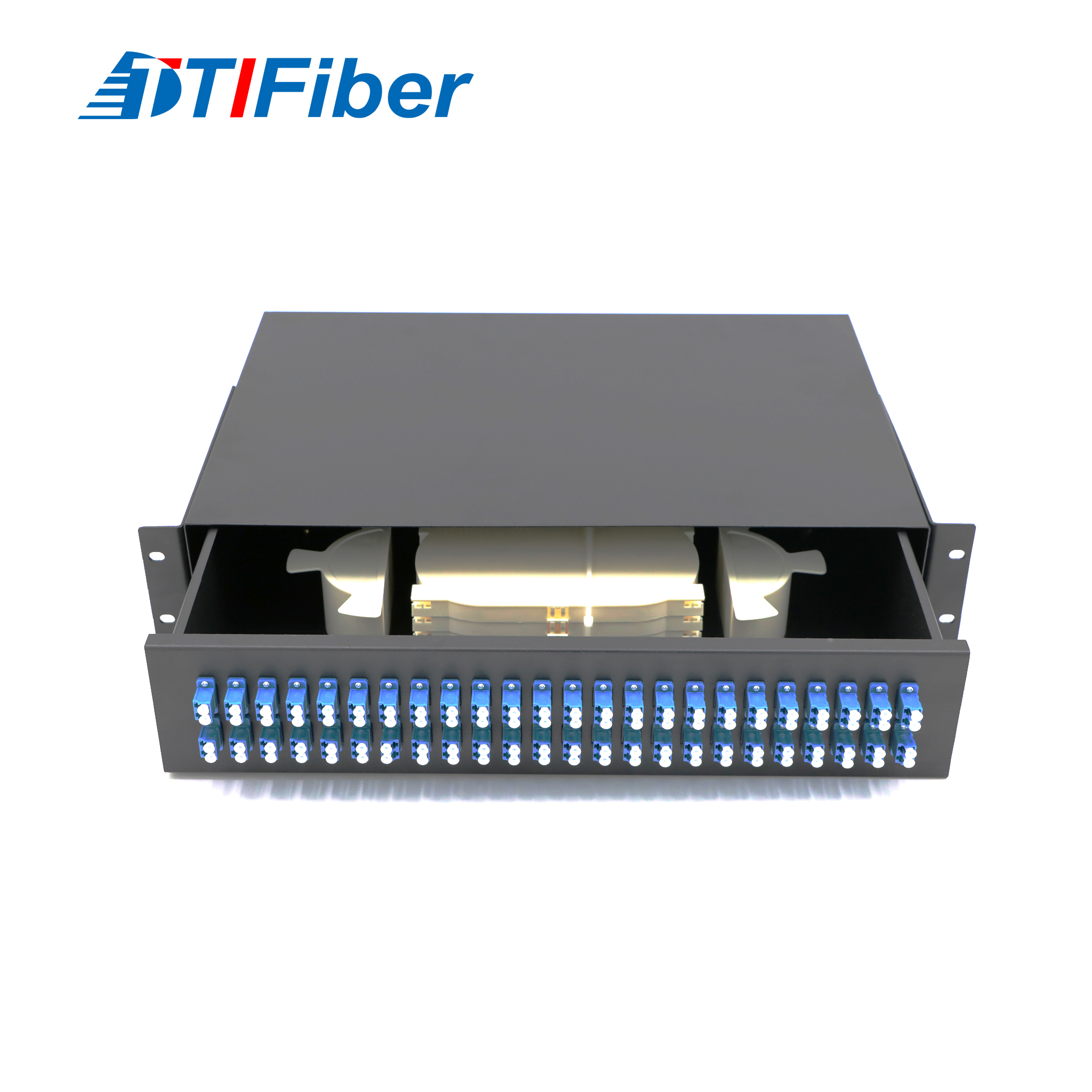 Fiber Optic ODF Box